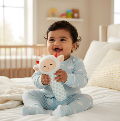 Baby Toy And Soft toys